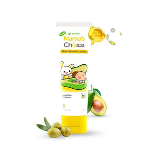 Mama’s Choice Skin Vitamin Lotion