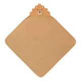 Snapkis 2 in 1 Hooded Towel v3