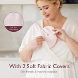 PREORDER Momcozy Hot and Cold Breast Pads