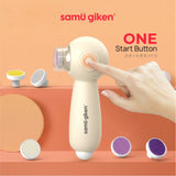 Samu Giken Nail Trimmer