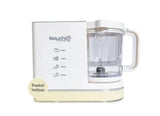 Isa Uchi Food Processor with Rice/Pasta Cooker