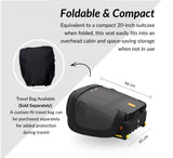 Koopers Booster Guard Isofix R129 Highback Booster