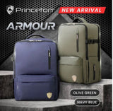 Princeton Armour