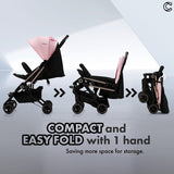 Crolla Fleex Stroller