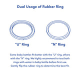 Supermama Portable Milk Warmer