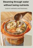 PREORDER Boboduck 12-in-1 Multifunction Food Processor