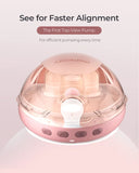 PREORDER Momcozy Air 1 Ultra-Slim Breast Pumps