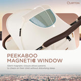 PREORDER Quinton Carbon+ Stroller