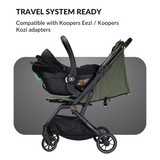 Koopers Ergo Lite Carrier Carseat