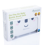 Autumnz On The Go Brush Sets