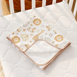 Comfy Living Diaper Changing Mat