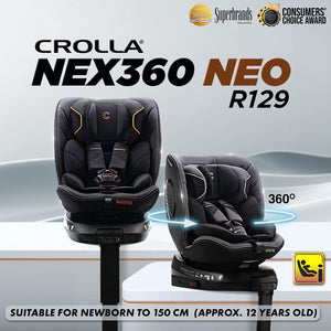 Crolla Nex360 R129 Neo