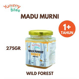 Yummy Bites Honey Wild Forest
