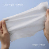 Hoppi [Carton] 99% Water Wipes (20’s x 5)