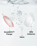 PREORDER Momcozy v2 Pro Double Breast Pumps