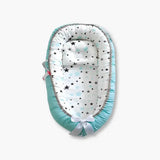 Samu Giken Baby Nest