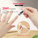 Samu Giken Nail Trimmer