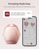 PREORDER Momcozy Air 1 Ultra-Slim Breast Pumps