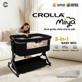 Crolla Miiya