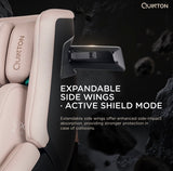PREORDER Quinton Wowo Carseat