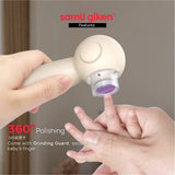 Samu Giken Nail Trimmer