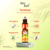 Bzu Bzu Tum Ease Essential Roll On