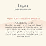 PREORDER Hegen Essentials Starter Kit