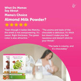 Mama’s Choice Milk Booster Powder 200g