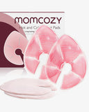PREORDER Momcozy Hot and Cold Breast Pads