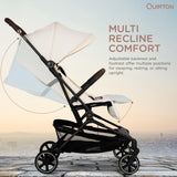 PREORDER Quinton Carbon+ Stroller