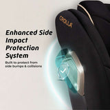 PREORDER Crolla Altas 360 Carseat