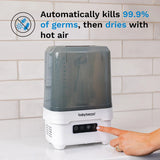 PREORDER Baby Brezza Mini Portable Sterilizer and Dryer