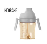 HEORSHE Dental Care Sippy Cup 300ml/10oz (Stage 2)
