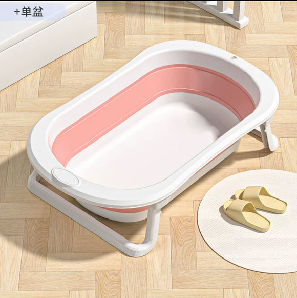 Foldable Bathtub