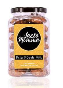 Lactomama Milkbooster Cookies