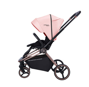 Crolla Flexxi Stroller