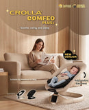 PREORDER Crolla Comfeo Plus with Accessories