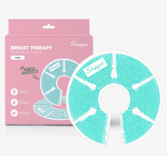 Milkee Lab Breast Therapy Thermal Pads
