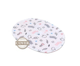 Comfy Baby Dimple Pillow Cover