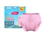 Shapee Overnite Sanitary Panties (3 pcs)