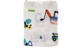 Anrayo 100% Bamboo Muslin Swaddles