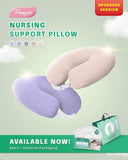 Shapee Nursing Pillow