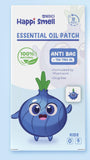 Happi smell essential oil patch