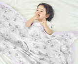 Comfy Living Muslin Blankets