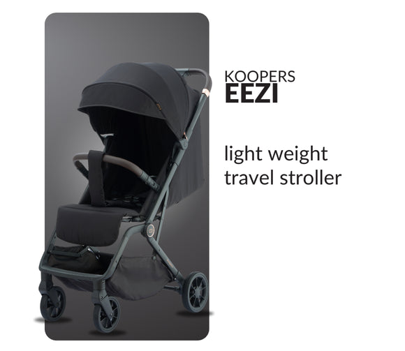 Koopers Eezi Stroller