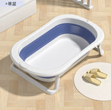 Foldable Bathtub