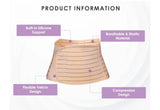 Shapee Belly Wrap Basic