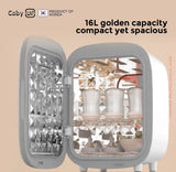 PREORDER Coby Mini UV Dryer & Sterilizer v5 16L