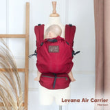 CuddleMe Baby Carrier Levana Air