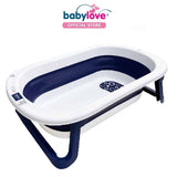 Babylove Foldable Bathtub